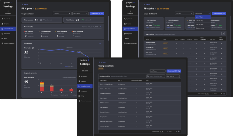 B2B Enterprise Scaling Engine screenshot 3