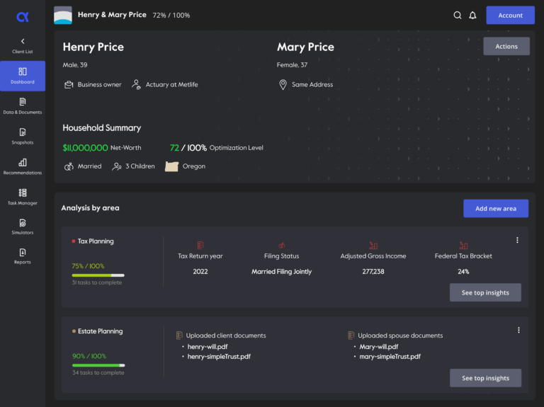 B2B Enterprise Scaling Engine screenshot 1