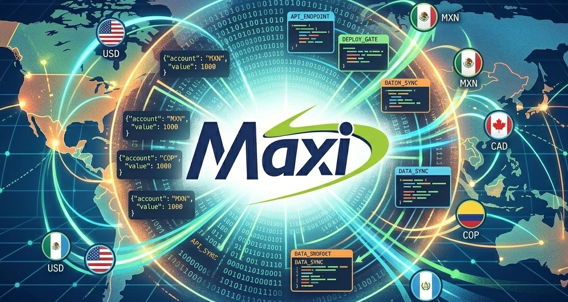 Fintech Digital Transformation screenshot 1