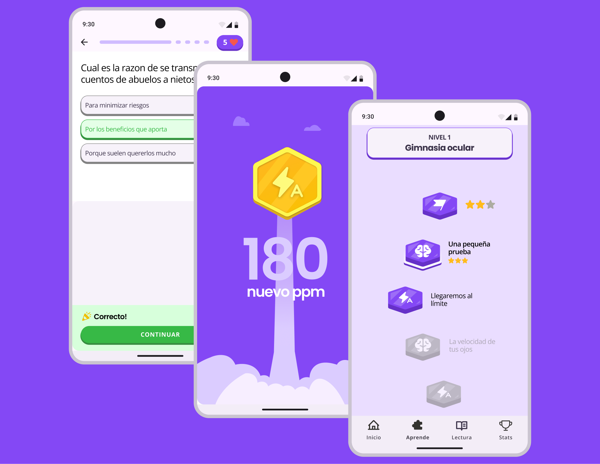 Navora: AI-Driven Learning screenshot 2