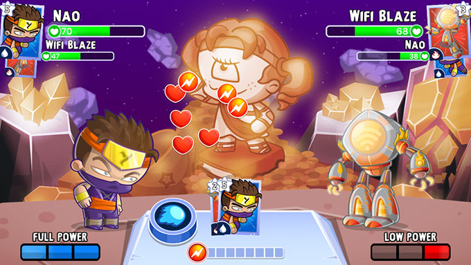 Interactive Educational Suite screenshot 1