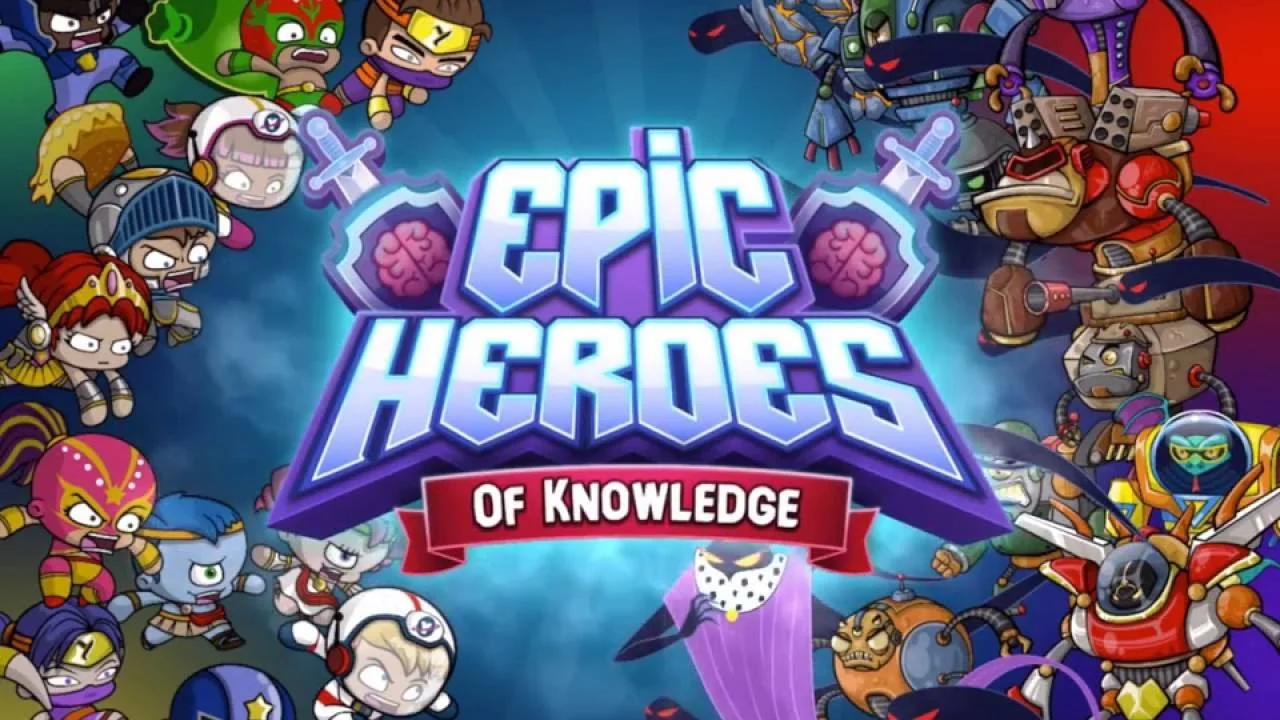 Interactive Educational Suite screenshot 2