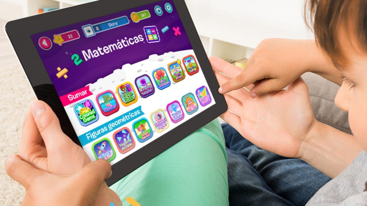 Interactive Educational Suite screenshot 3