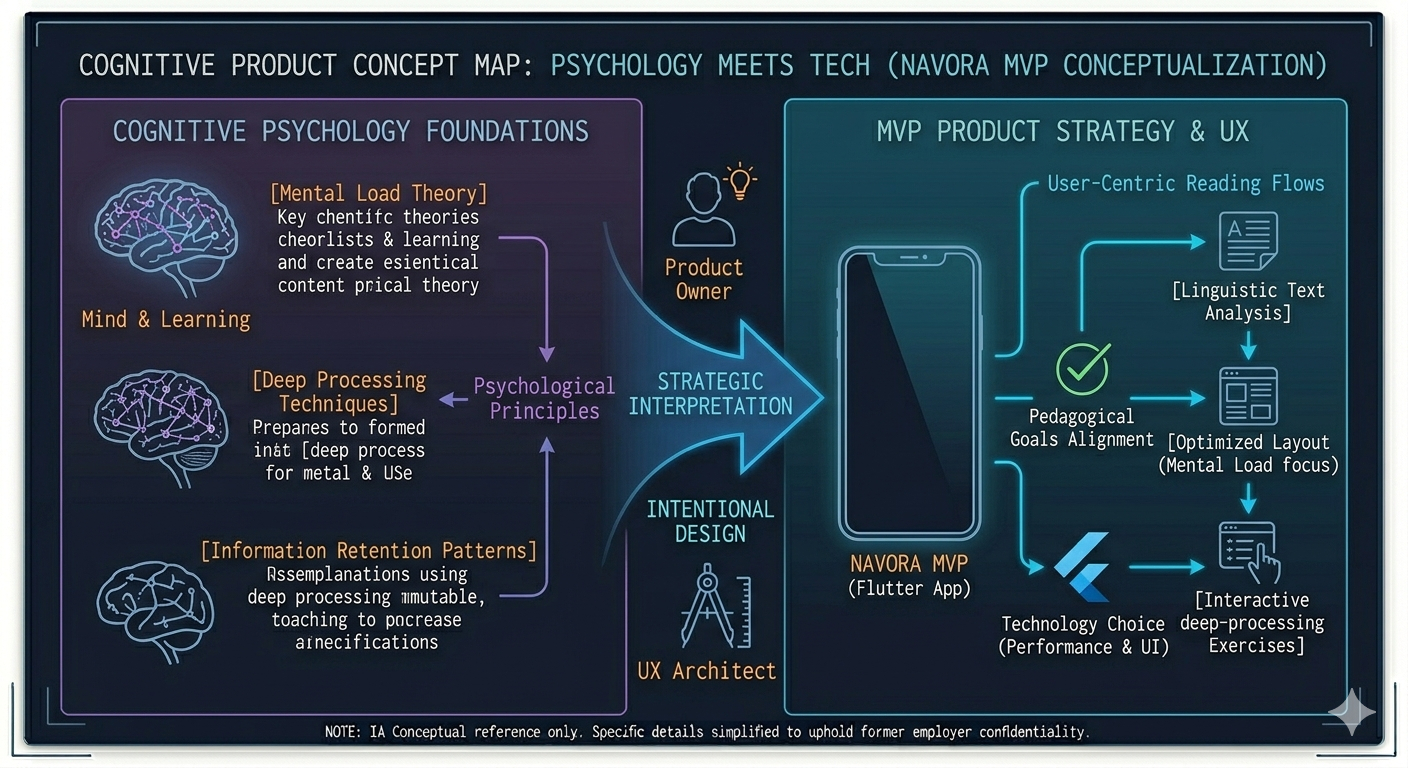 Conceptualization: Psychology Meets Tech milestone
